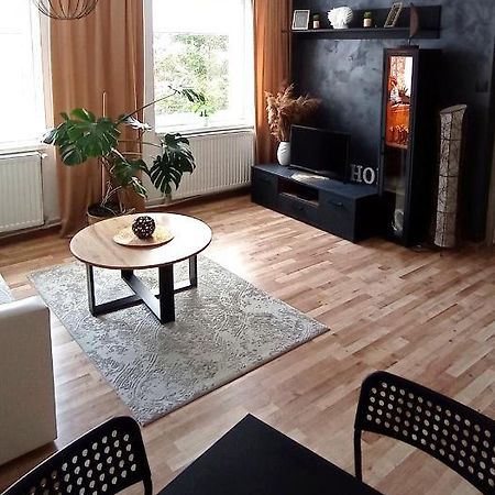 Apartament U Edka Przy Dolnej II ชเวียราโดว์-สโดรยจ์ ภายนอก รูปภาพ