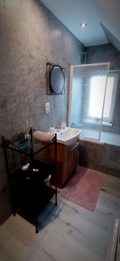 Apartament U Edka Przy Dolnej II ชเวียราโดว์-สโดรยจ์ ภายนอก รูปภาพ