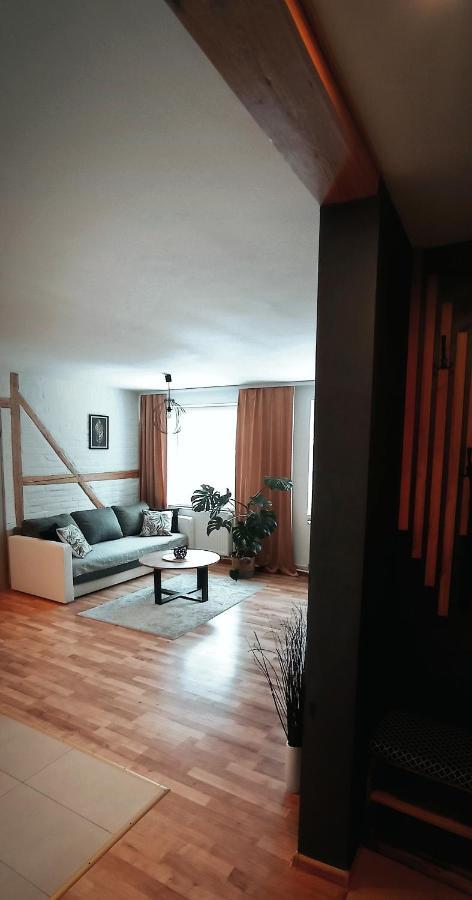 Apartament U Edka Przy Dolnej II ชเวียราโดว์-สโดรยจ์ ภายนอก รูปภาพ
