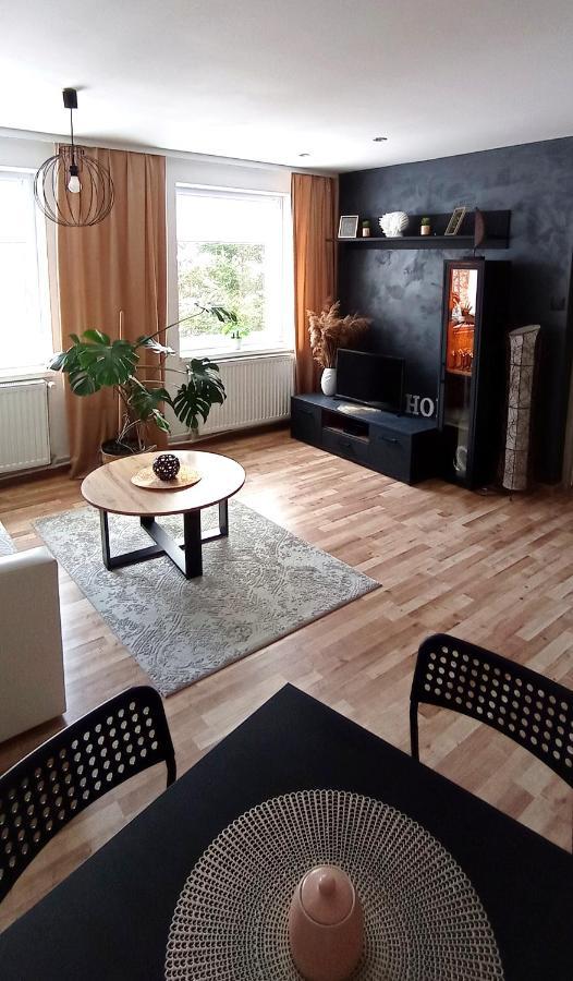 Apartament U Edka Przy Dolnej II ชเวียราโดว์-สโดรยจ์ ภายนอก รูปภาพ